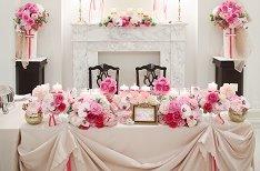 PINK＆SPRING Wedding!!の準備・打ち合わせ画像