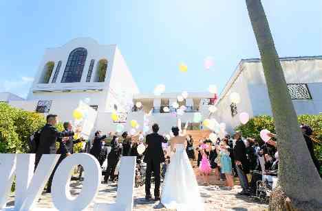 ゲストが楽しめるおもてなしweddingの準備・打ち合わせ画像