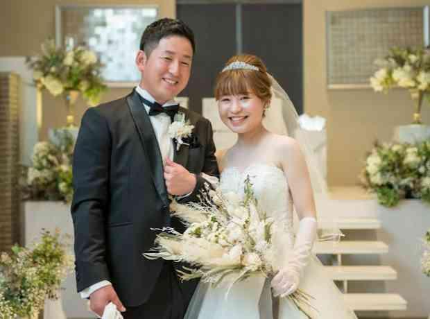 Happy Surprise Weddingの挙式実例画像