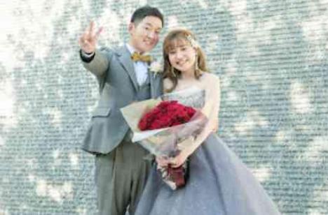 Happy Surprise Weddingの挙式画像