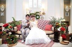 Xmas★Weddingの準備・打ち合わせ画像