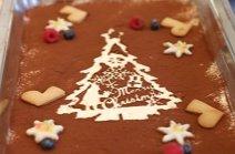 Xmas★Weddingの演出画像