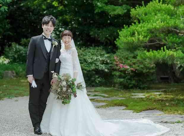BIG SMILE WEDDING！の挙式実例画像