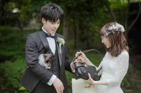 BIG SMILE WEDDING!の演出画像