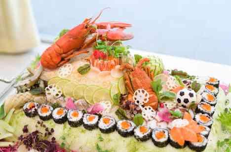 Fun！！！ありがとうWeddingの披露宴画像