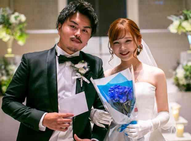 ♡♥Theater　Wedding♥♡の挙式実例画像