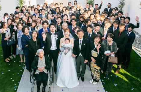 ♡♥Theater　Wedding♥♡の挙式画像