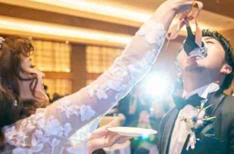 ♡♥Theater　Wedding♥♡の披露宴画像