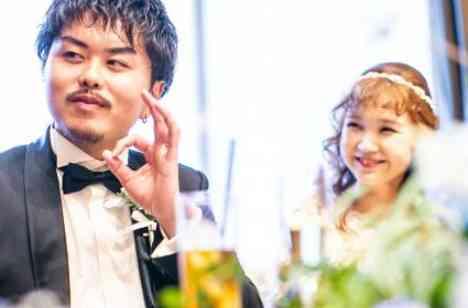 ♡♥Theater　Wedding♥♡の演出画像