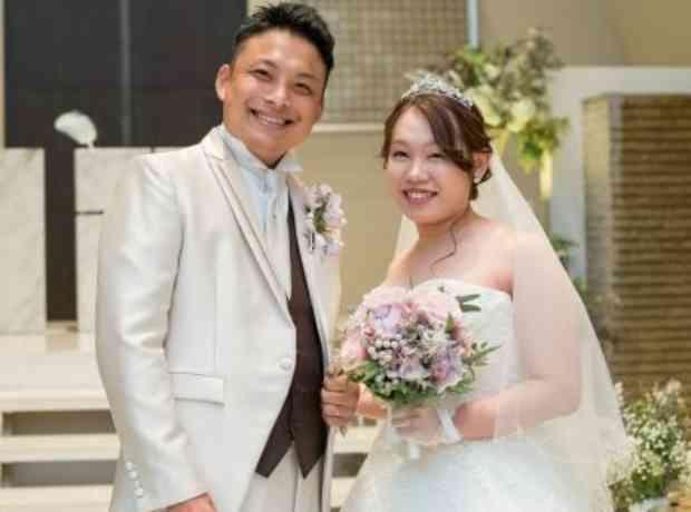 SUN Wedding ～明るいsmile
～の挙式実例画像