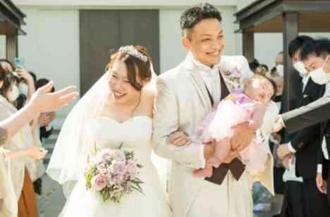 SUN Wedding ～明るいsmile
～の準備・打ち合わせ画像