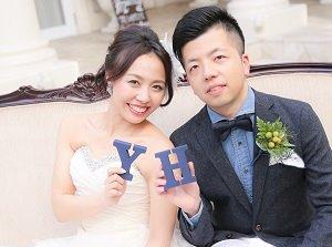シンプル＆ナチュラルWedding！！の挙式実例画像