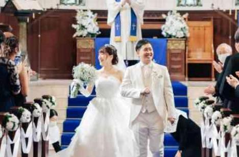 * 感謝を伝える Wedding *の準備・打ち合わせ画像