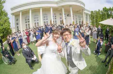LIVE,LOVE,LAUGH & BEHAPPYの演出画像