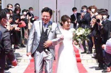 CHARM-結婚式当日がお守りとなるような1日-の準備・打ち合わせ画像