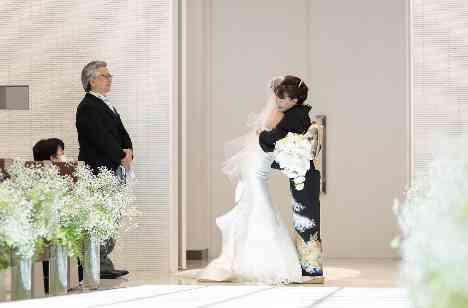 \祭り/大切な皆様とお気持ちをひとつにの挙式画像