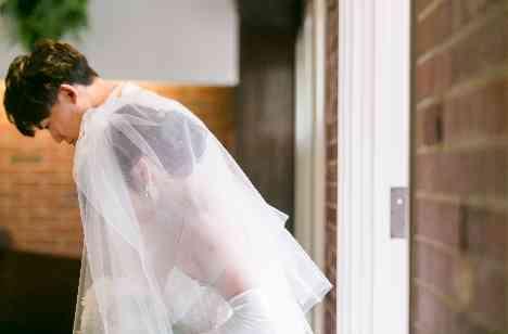 大切な皆様と過ごす笑顔のたえない楽しい結婚式★の挙式画像