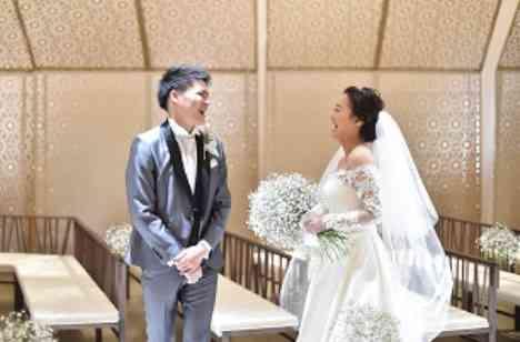 メリハリのある楽しい結婚式にしたい！！！♡の準備・打ち合わせ画像