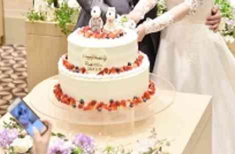 メリハリのある楽しい結婚式にしたい！！！♡の披露宴画像