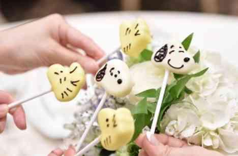 メリハリのある楽しい結婚式にしたい！！！♡の演出画像