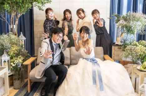 PTA（パッと楽しく遊ぼう）weddingの披露宴画像