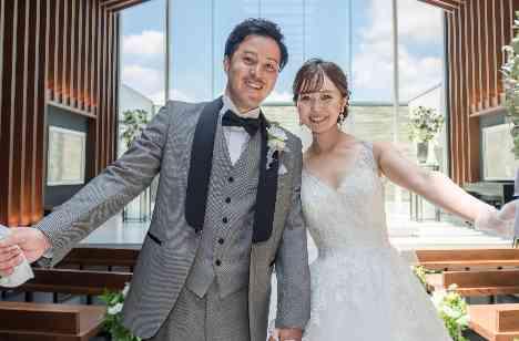 Thanks&Natural Weddingの準備・打ち合わせ画像