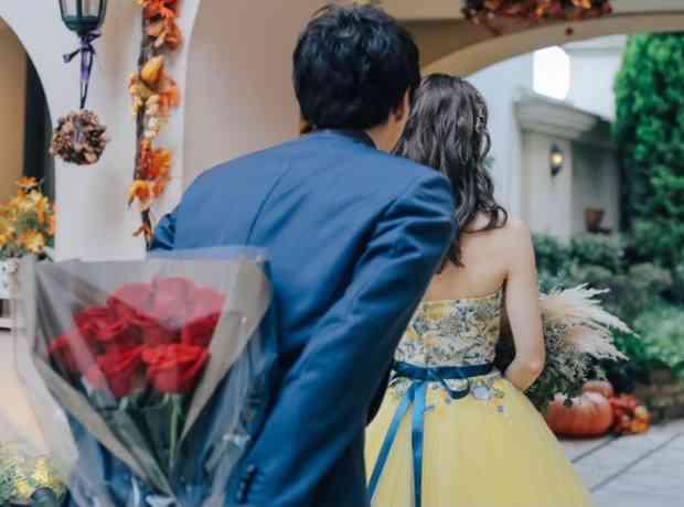 全員が楽しめるアットホームな結婚式＊の挙式実例画像