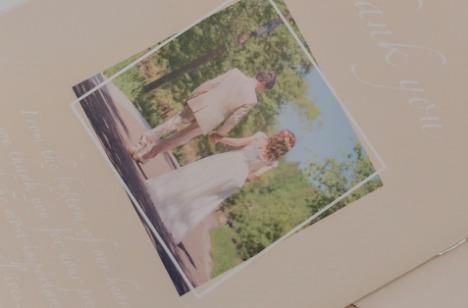 全員が楽しめるアットホームな結婚式*の準備・打ち合わせ画像