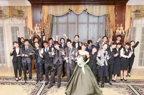 家族・親族・友人みんなに感謝を伝える日の準備・打ち合わせ画像