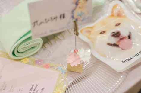 コロナに負けるな！ふたりらしい結婚式★の準備・打ち合わせ画像