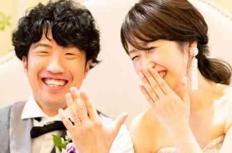 ~ワンだふる×おもてなしWedding~の演出画像
