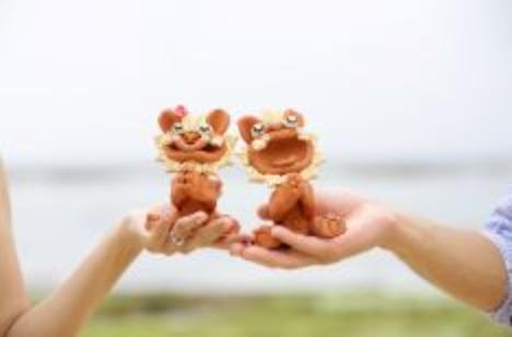 ♡家族と過ごすアットホームウェディング♡の準備・打ち合わせ画像