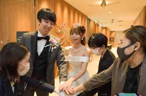 ”ナチュラル×アットホーム”な結婚式の準備・打ち合わせ画像