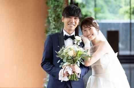 アットホームな結婚式~ありがとうをみんなへ~の挙式画像