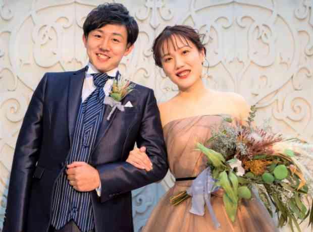 ウエディングテーマ＼つながりWedding／の挙式実例画像