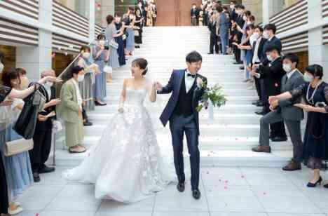 ウエディングテーマ\つながりWedding/の準備・打ち合わせ画像