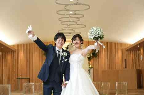 みんなで作る結婚式(2021.10.9挙式)の準備・打ち合わせ画像