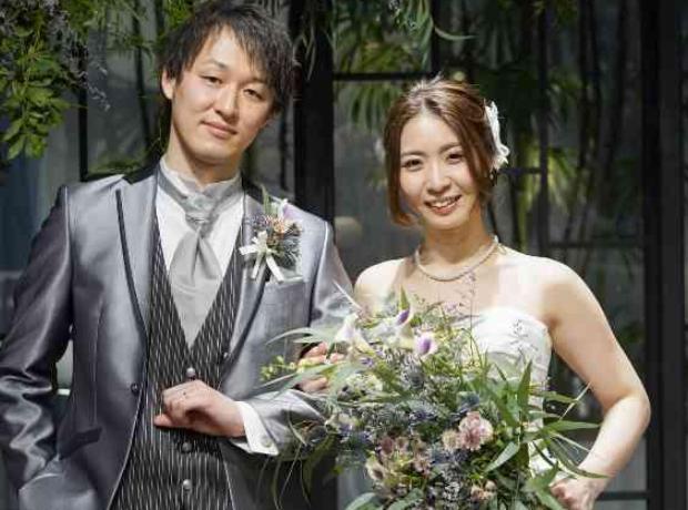 Concept：京都祝言の美しさに出会う一日の挙式実例画像