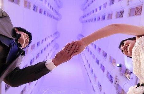 皆様へ感謝を伝えるお二人らしい結婚式の準備・打ち合わせ画像