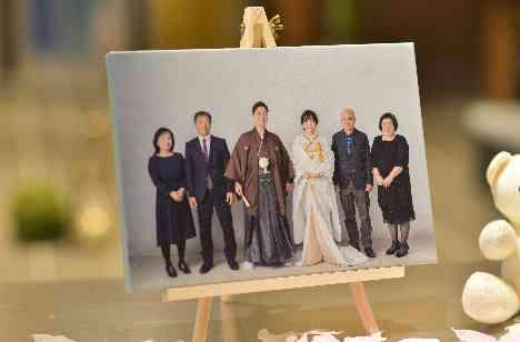 ご家族とゆっくり過ごすアットホームパーティーの準備・打ち合わせ画像