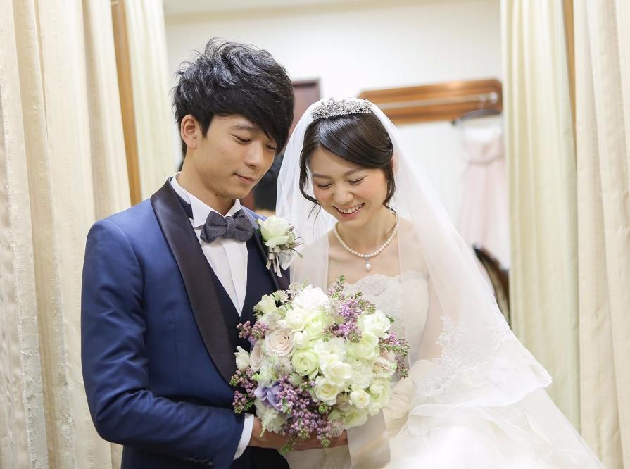 「皆で楽しく☆」Happy June Bride♪の挙式実例画像
