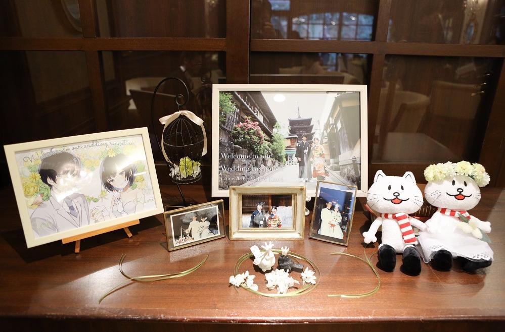 「皆で楽しく☆」Happy June Bride♪の準備・打ち合わせ画像
