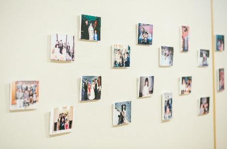 ゲストの方全員で一生の思い出を作った結婚式の準備・打ち合わせ画像