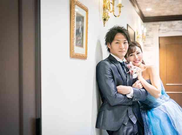 大切な人に想いを伝え 想いが伝わる一生の思い出にの挙式実例画像