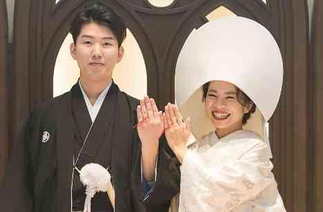 大好きな場所で大好きな人たちに囲まれて過ごす一日の挙式画像