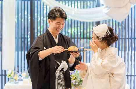 大好きな場所で大好きな人たちに囲まれて過ごす一日の演出画像