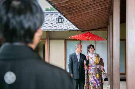 Surprise！（2021.09.12宴のみ）の披露宴画像