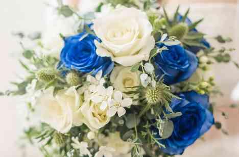BlueRose~全ての奇跡に感謝を込めて~の準備・打ち合わせ画像