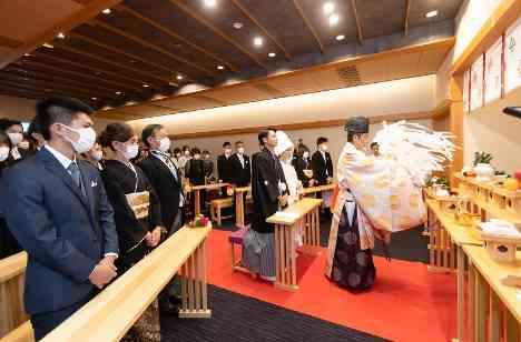 つなぐ想い。とことん楽しく。ふたりらしく。の準備・打ち合わせ画像