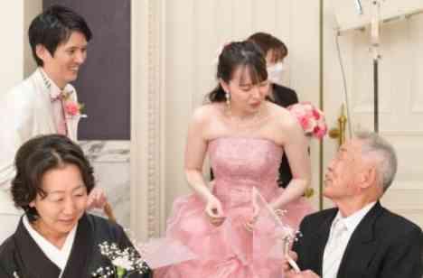 ゲスト1人1人に思いが伝わる結婚式をの準備・打ち合わせ画像